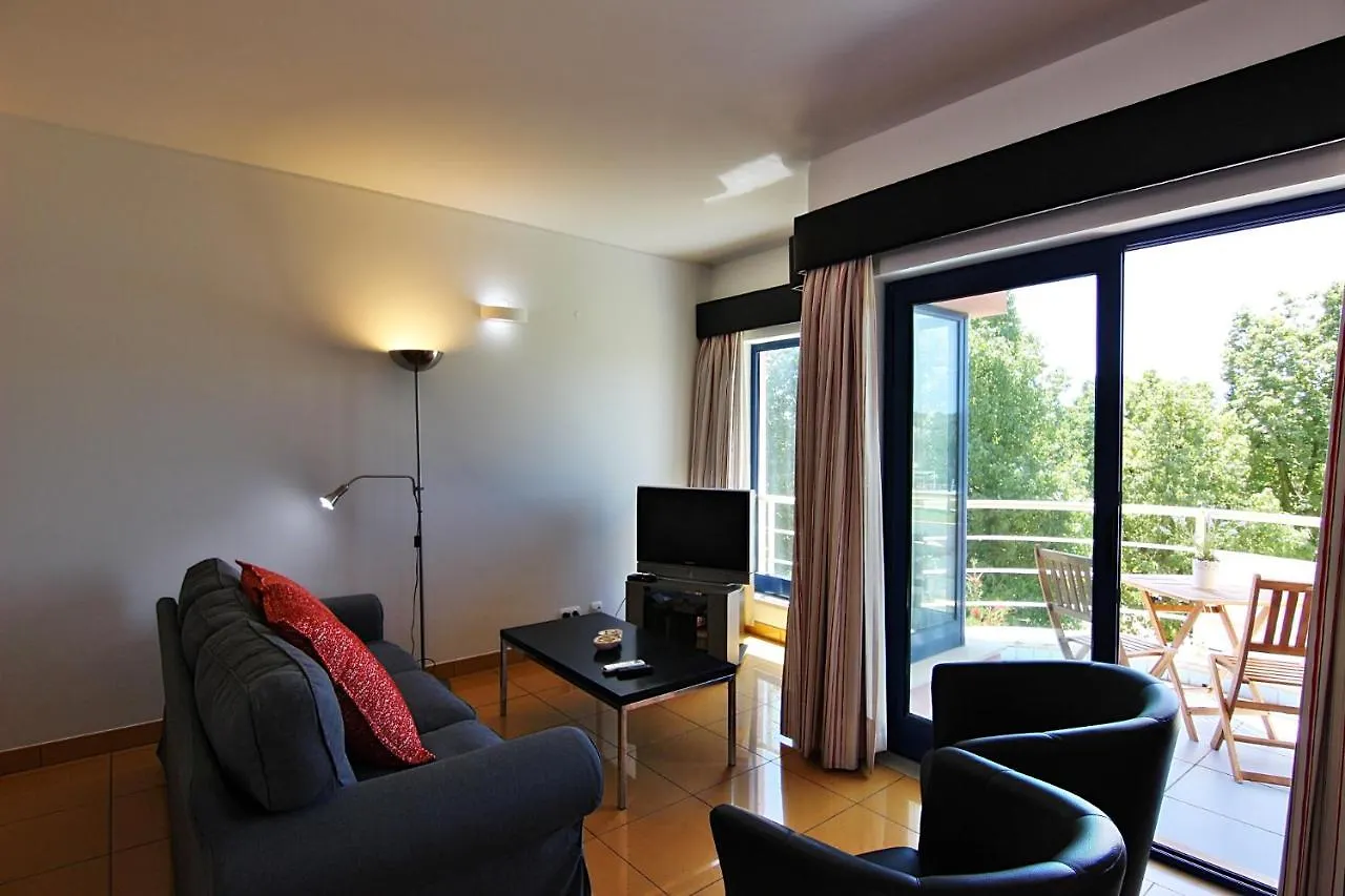 Marina Albufeira Apartment