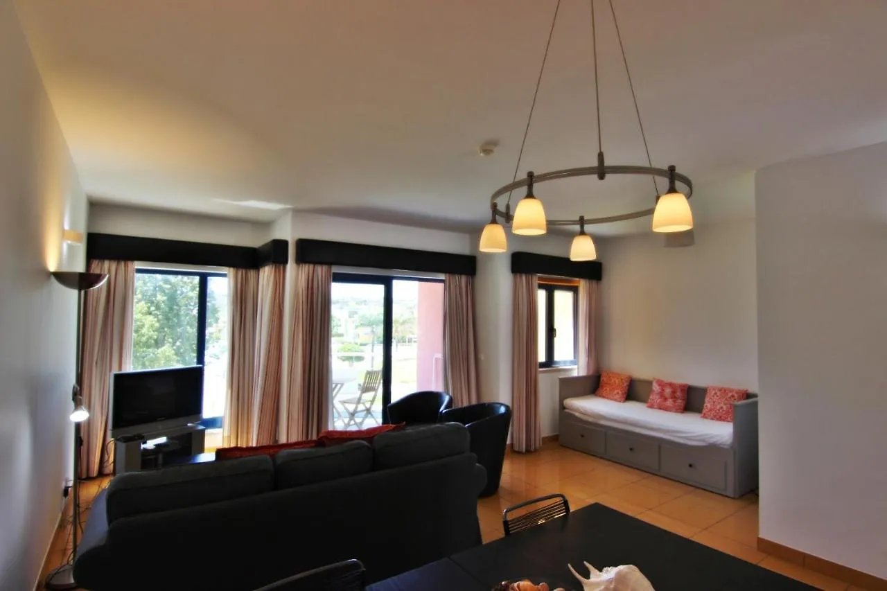 Marina Albufeira Apartment Portugal