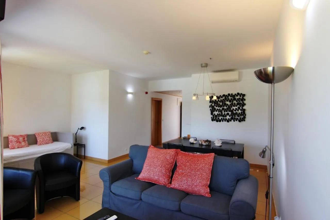 Marina Albufeira Apartment
