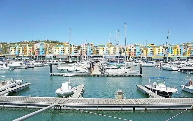 Marina Albufeira Apartment Portugal
