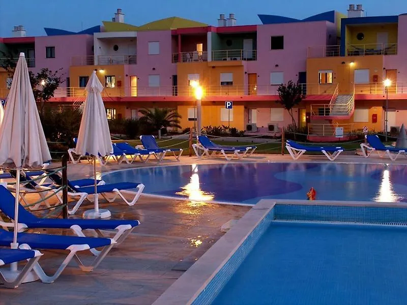 Marina Albufeira Apartment