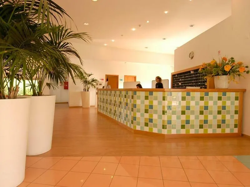 Marina Albufeira Apartment
