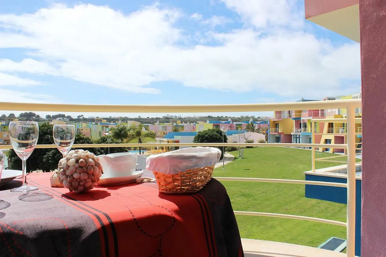 Marina Albufeira Apartment