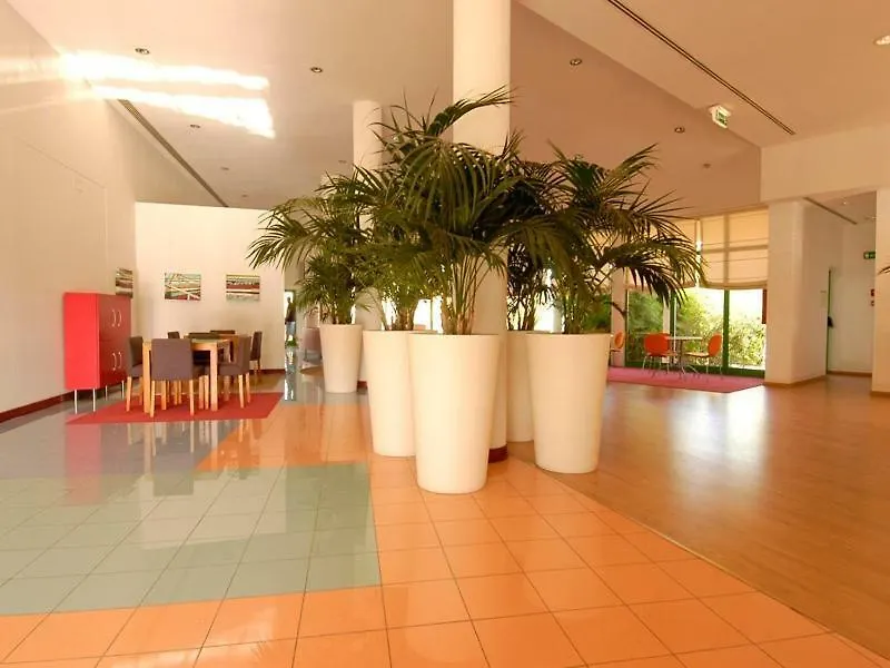 Marina Albufeira Apartment Portugal