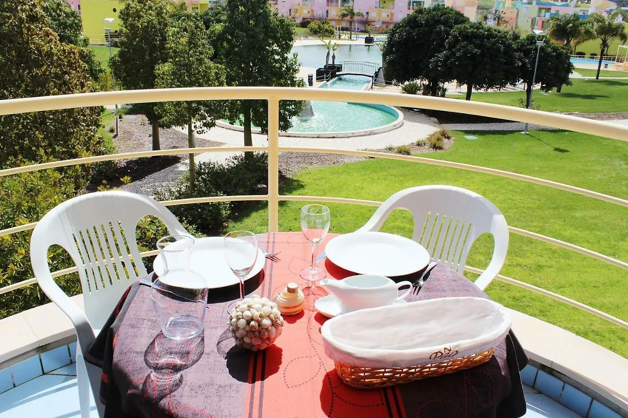 Marina Albufeira Apartment 0*,