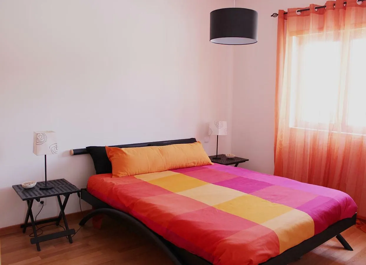 Marina Albufeira Apartment