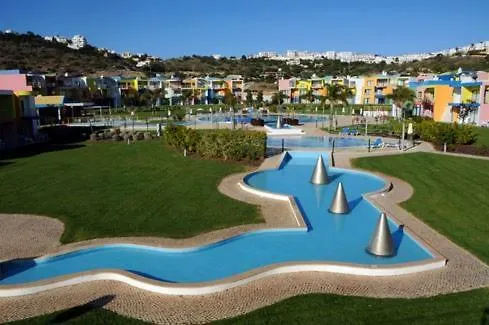 Marina Albufeira Apartment