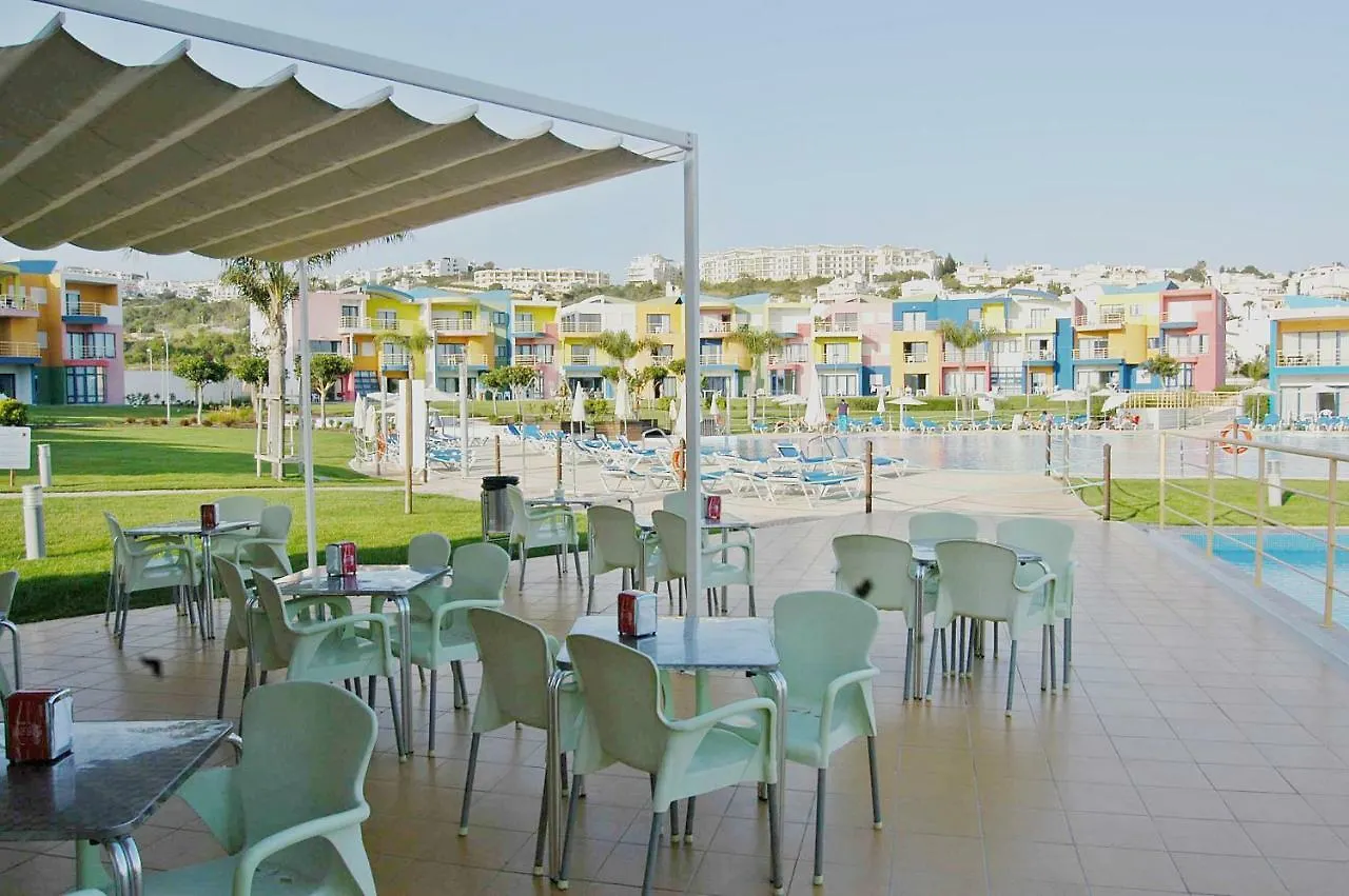 Marina Albufeira Apartment