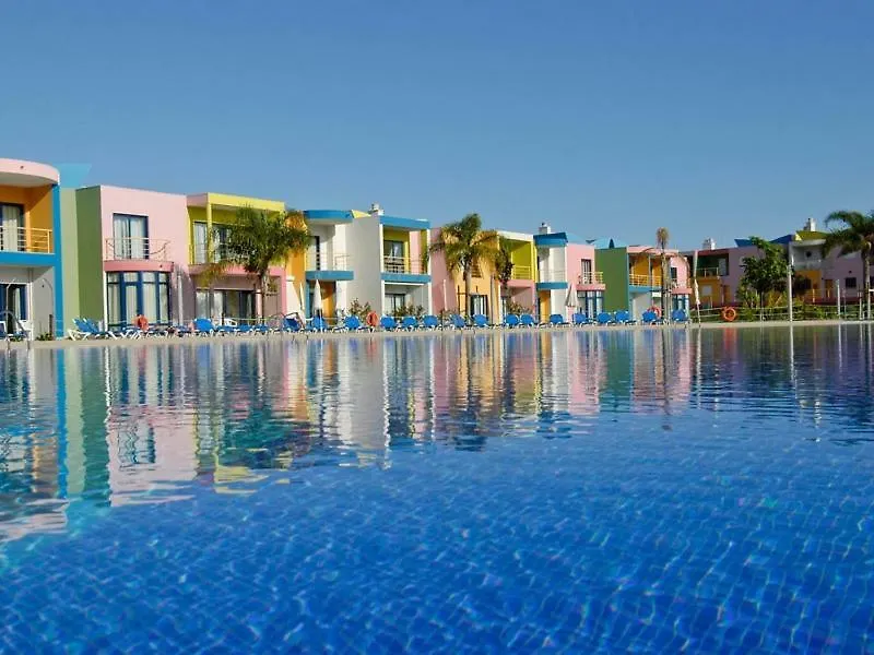 Marina Albufeira contacts