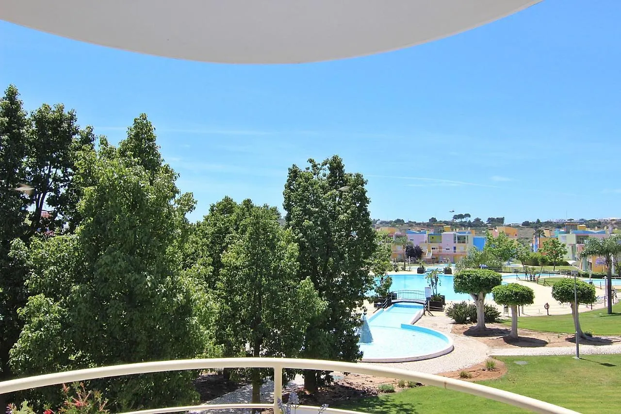 Marina Albufeira Apartment